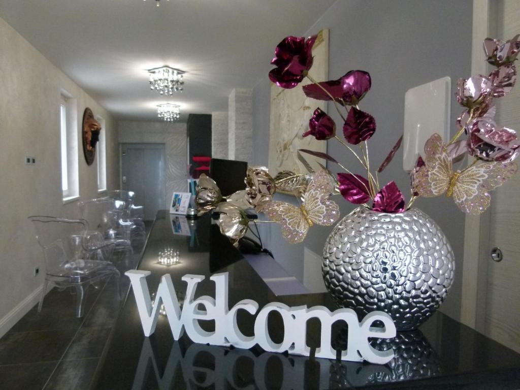 Boutique Hotel Bel Sito Wellness & Private SPA photo 3