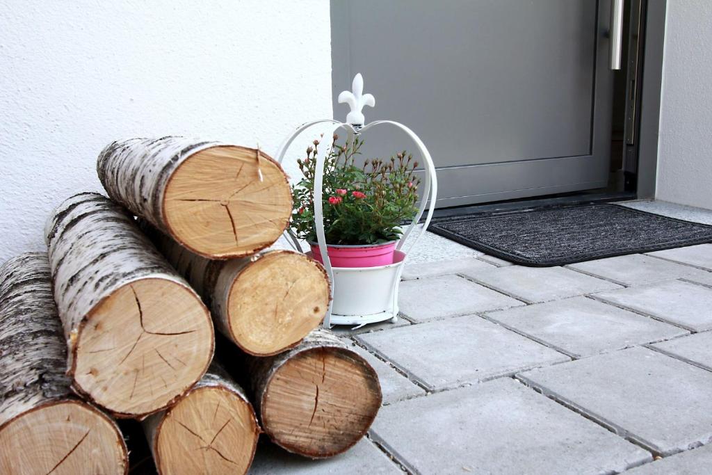 Ferienwohnung Fembacher photo 1