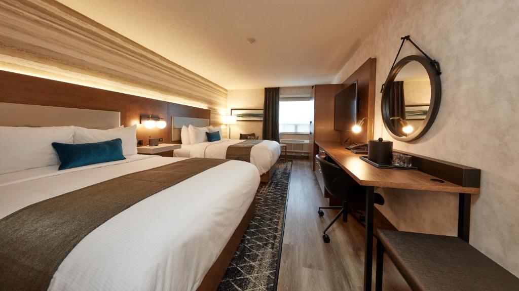 Stay Inn Hotel Toronto photo 3
