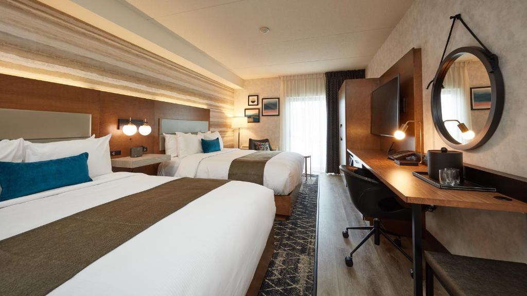 Stay Inn Hotel Toronto photo 1