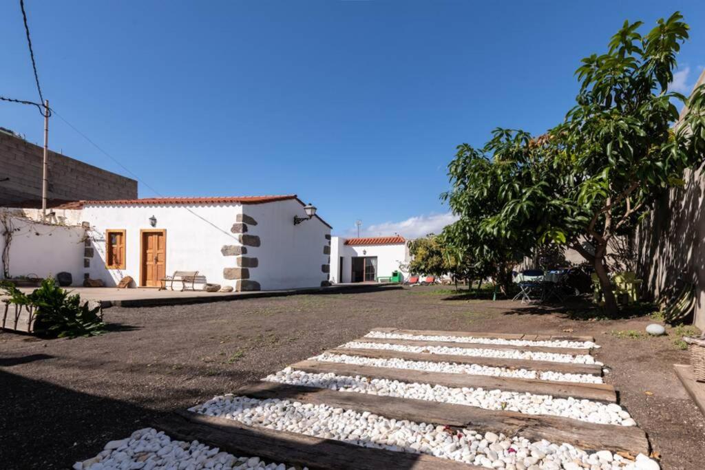 Casa con encanto