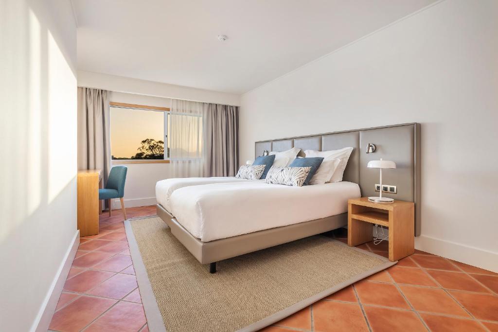Апартаменты (Стандартные апартаменты с 1 спальней), Alpinus Algarve Hotel