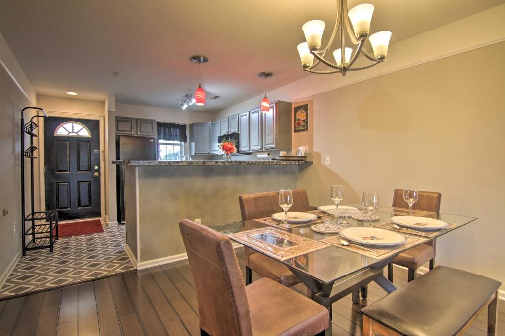 Charming Lewes Beach Condo 4 Mi to the Coast photo 1