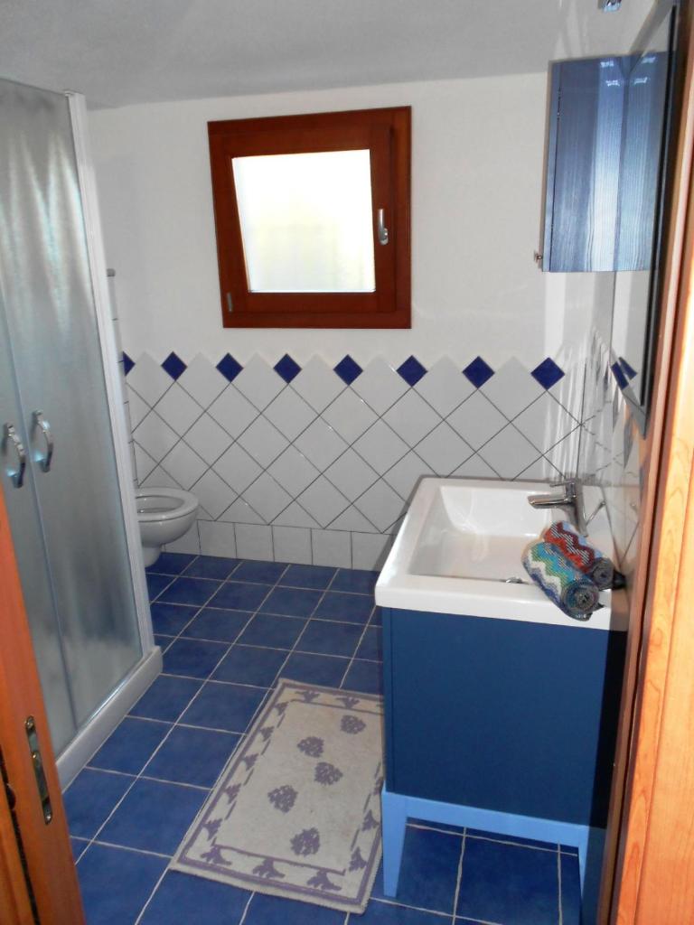 CASE I GINEPRI A/B E ATTICO photo 1