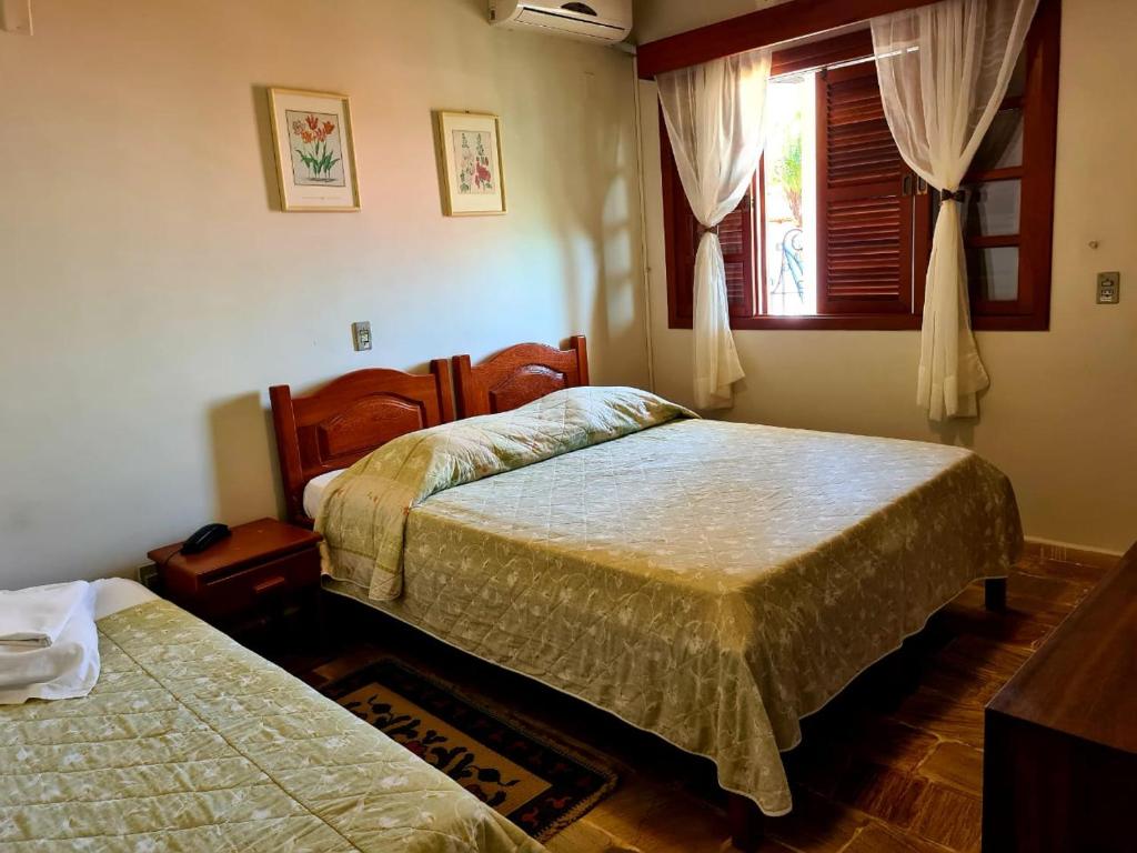 Bartholo Plaza Hotel photo 4
