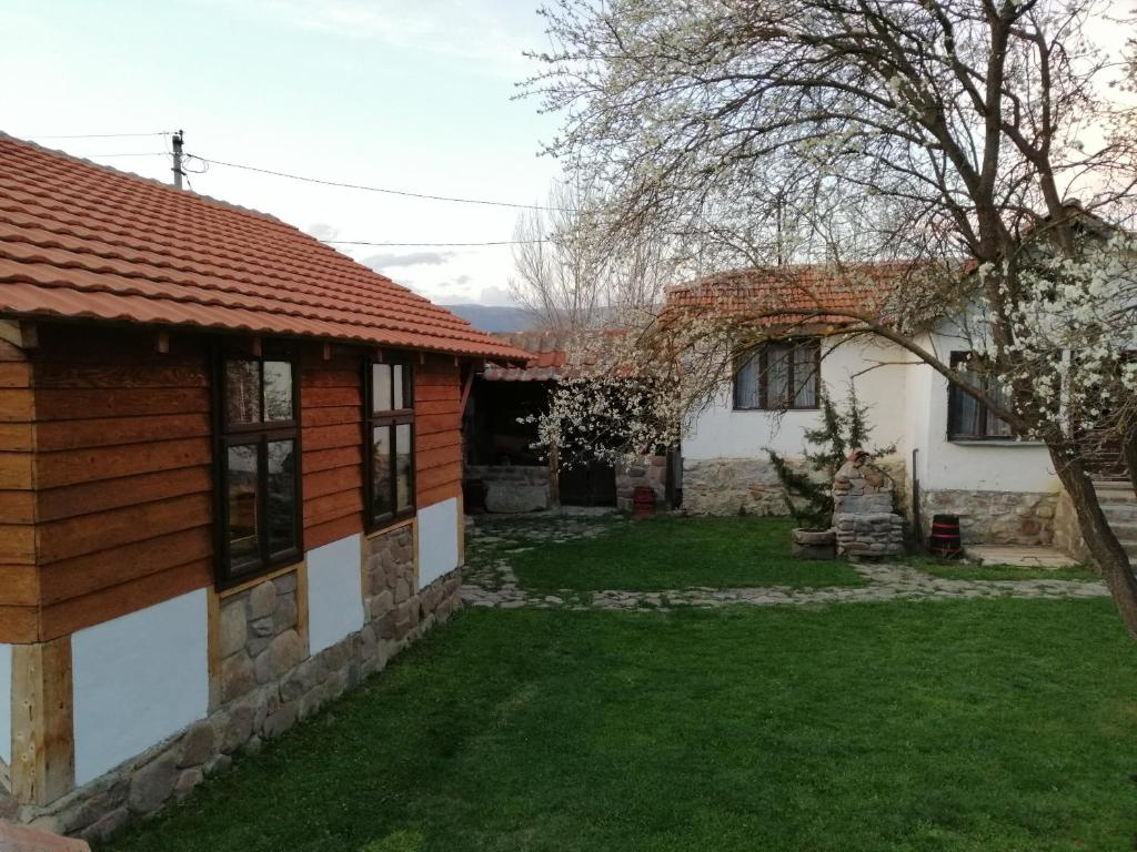 Etno kuca Nikolov photo 1