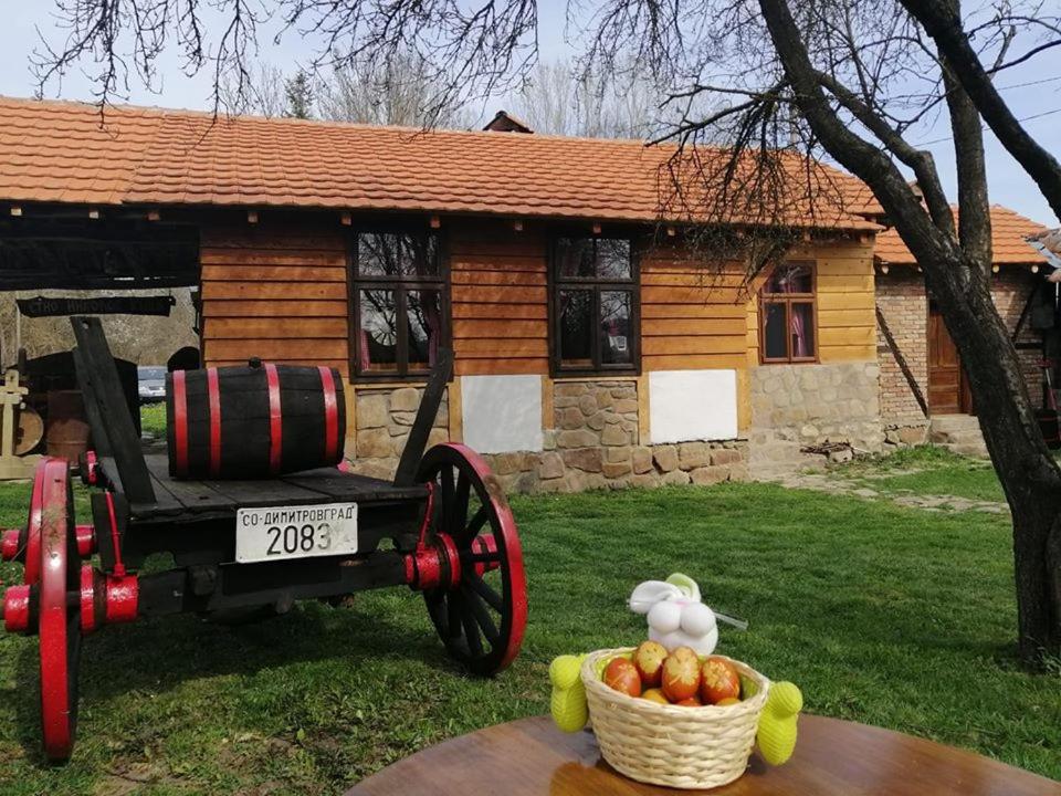 Etno kuca Nikolov photo 2