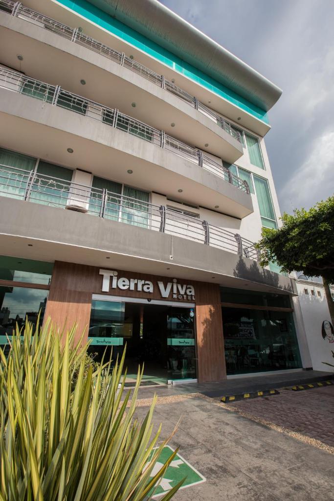 TIERRA VIVA