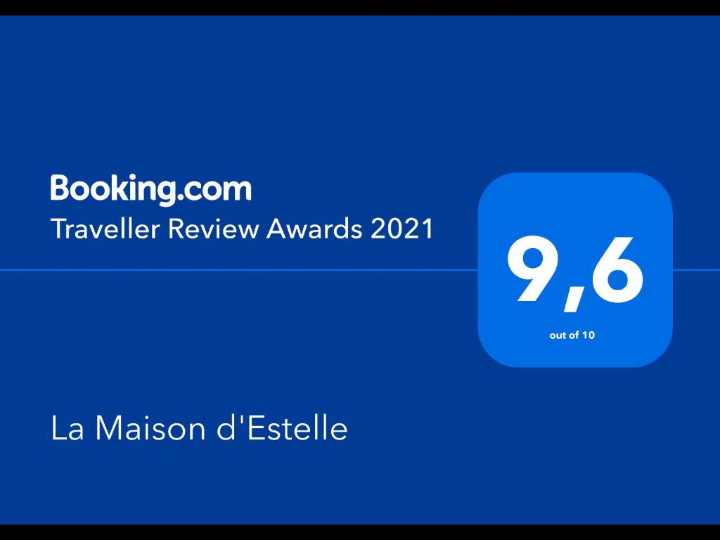 La Maison d'Estelle photo 2