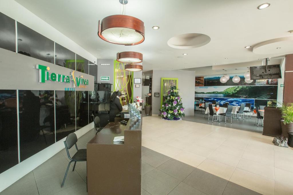TIERRA VIVA photo 1