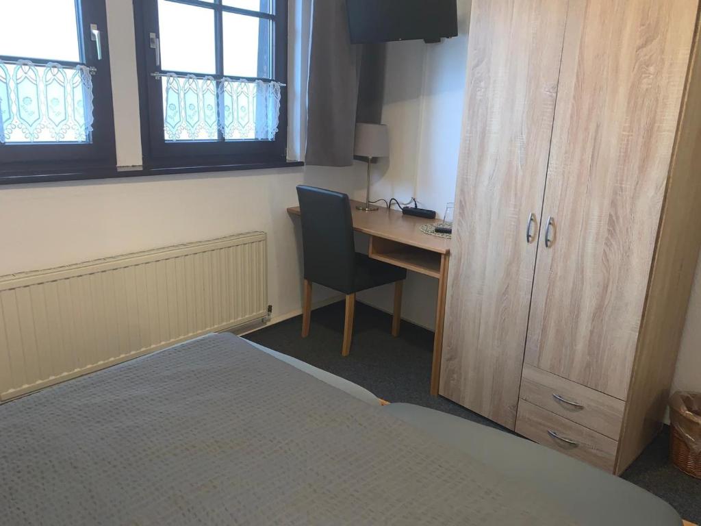 Hotel am Neumarkt photo 3