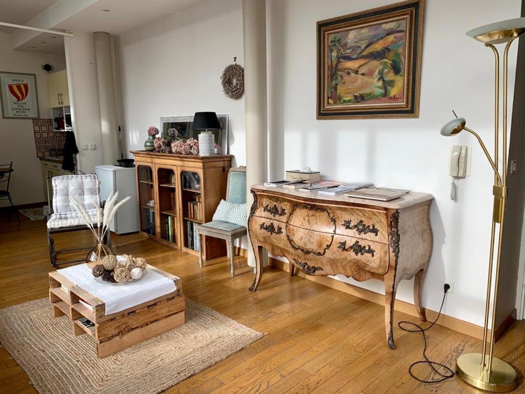 Tiny house au cœur de Bayeux photo 3