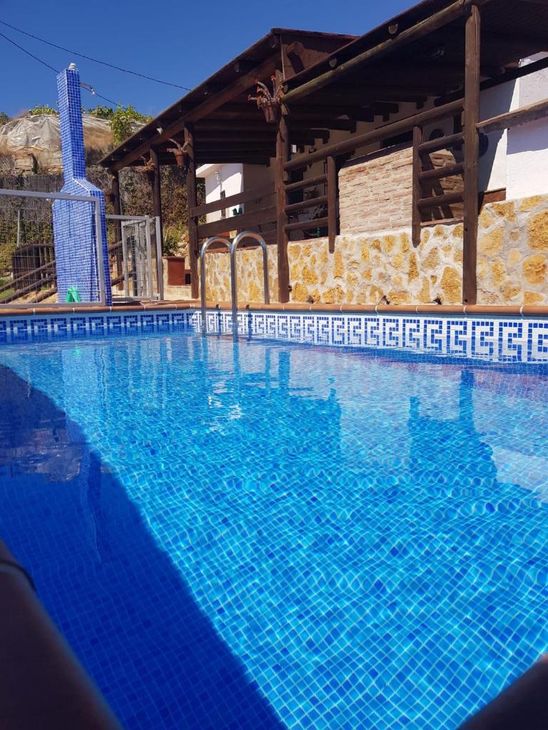 Casa cecilio photo 3