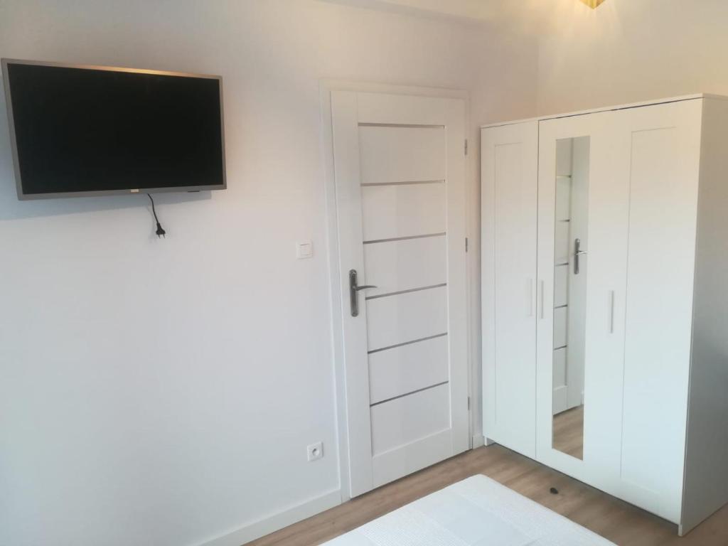 Apartamenty Modrzewiowa photo 1