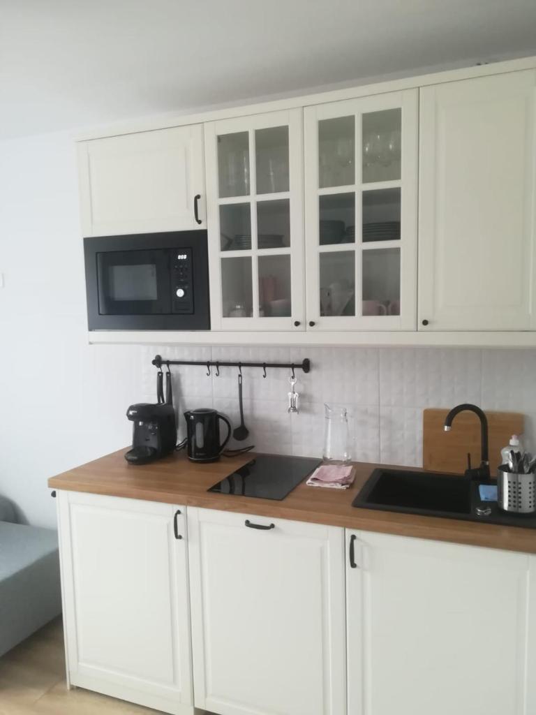 Apartamenty Modrzewiowa photo 2
