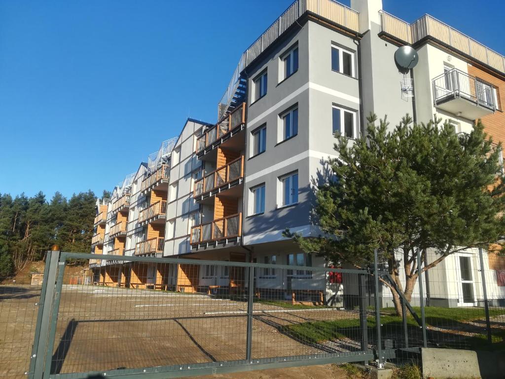 Apartamenty Modrzewiowa photo 4