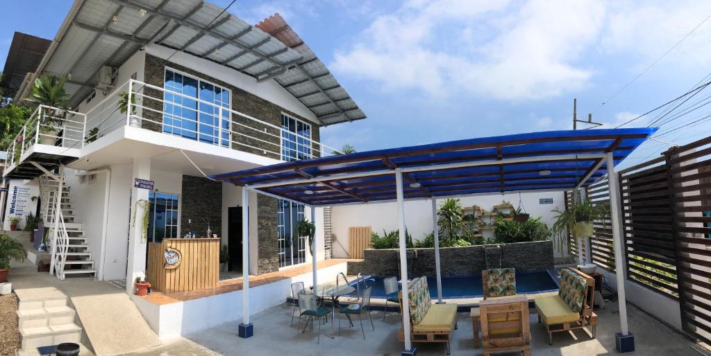 L'Vanna Hotel photo 2