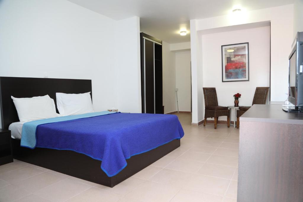 Riviera Taouyah Hotel photo 2