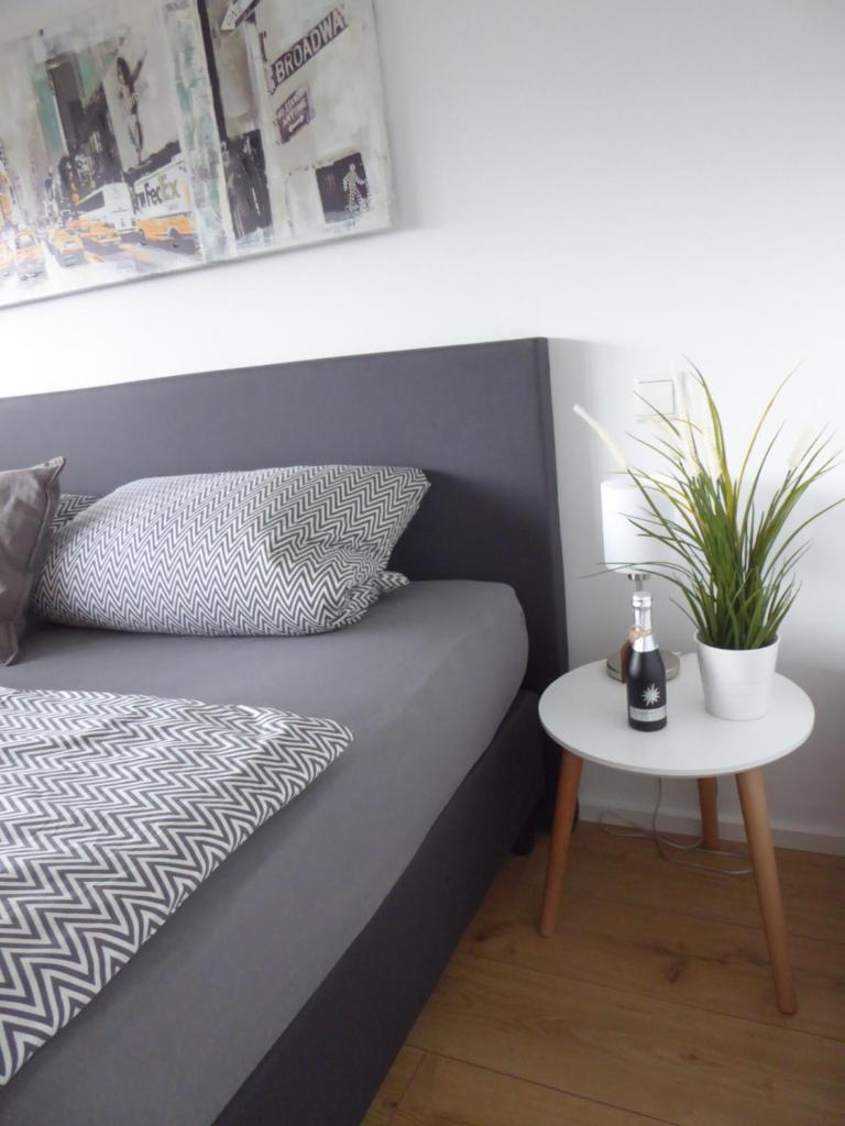 Ferienwohnung Scharnhorst photo 1