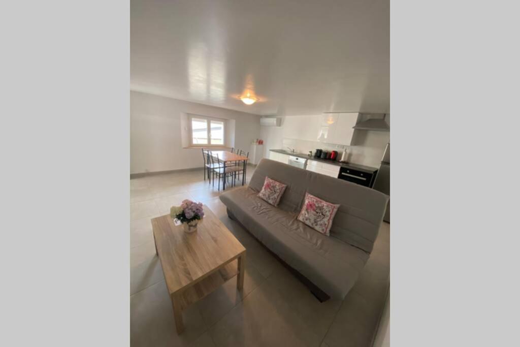Koh Samet Siam Manahakhon Appart & Spa photo 1