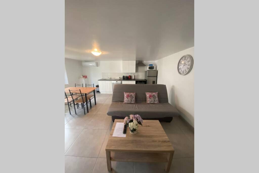 Koh Samet Siam Manahakhon Appart & Spa photo 2