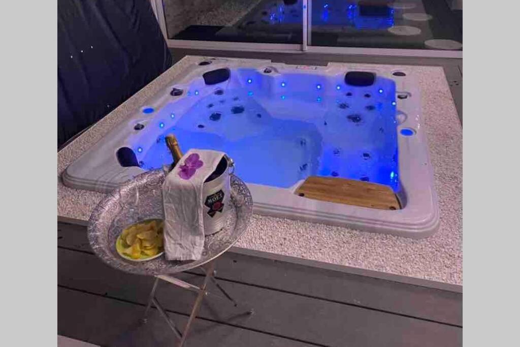 Koh Samet Siam Manahakhon Appart & Spa photo 4