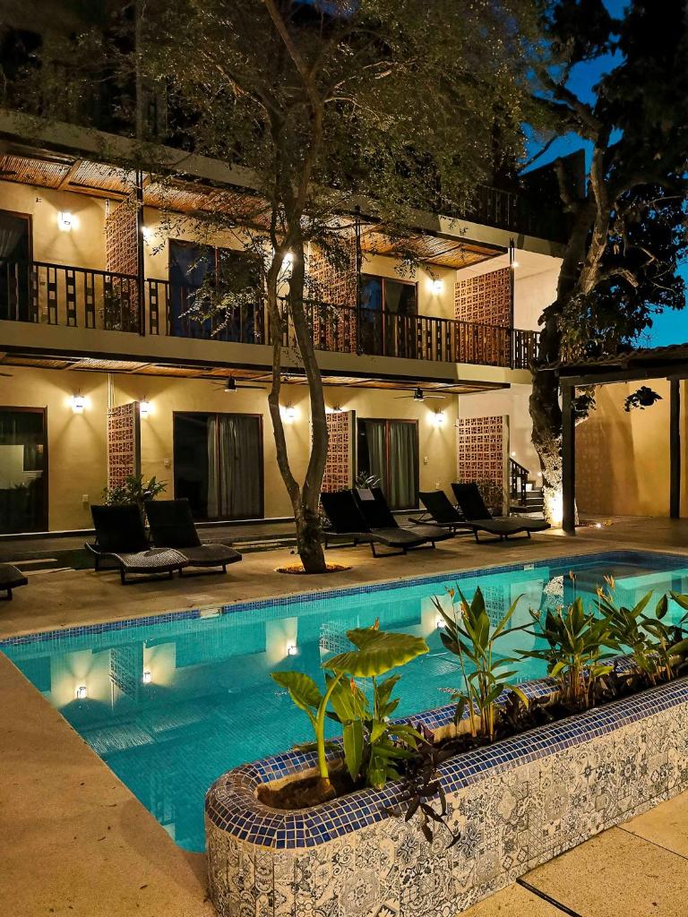 Hotel de Asis
