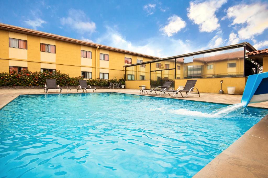 Hotel Nacional Inn Sorocaba photo 4