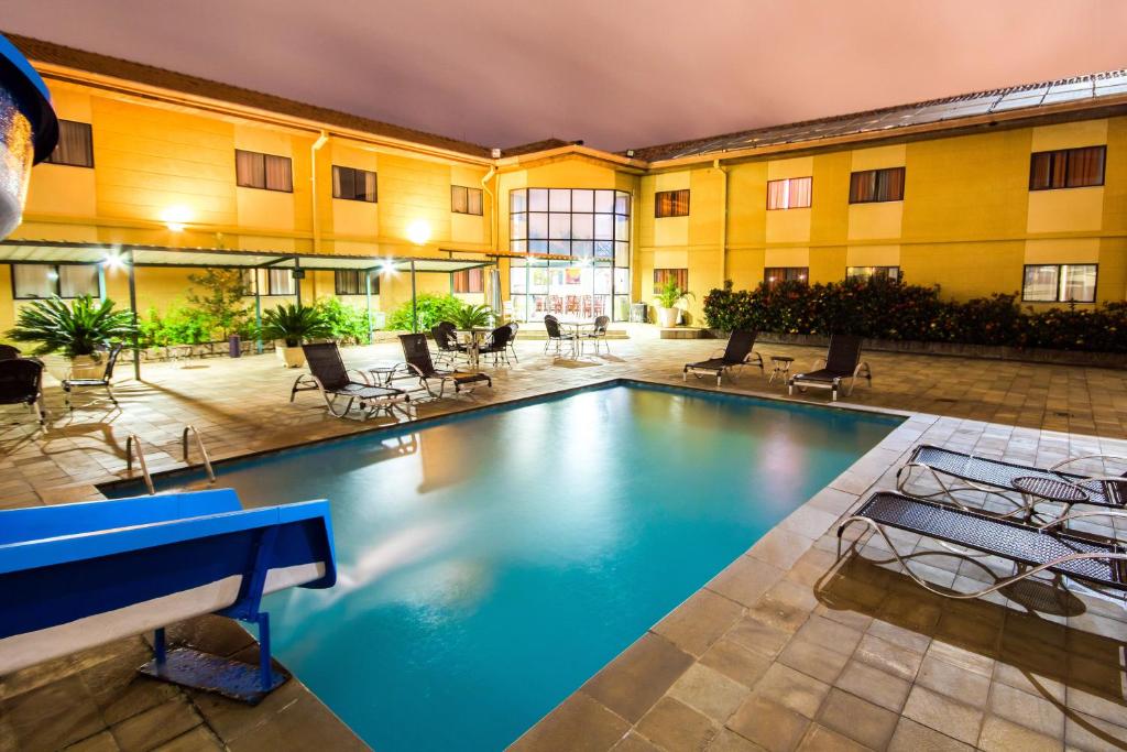 Hotel Nacional Inn Sorocaba photo 3