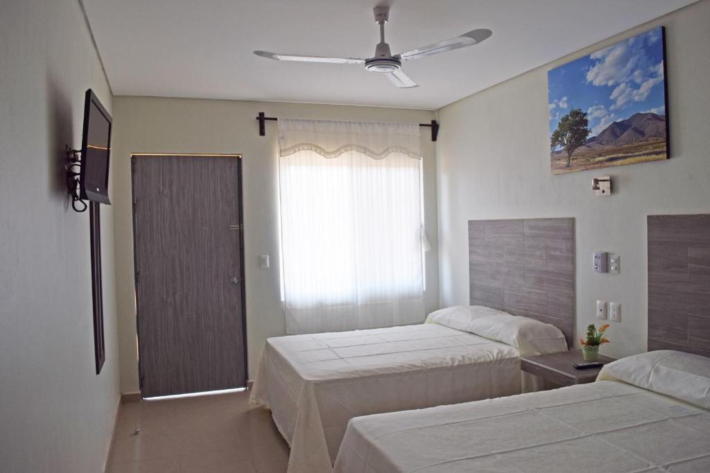 Hotel Guivá San Pablo photo 3