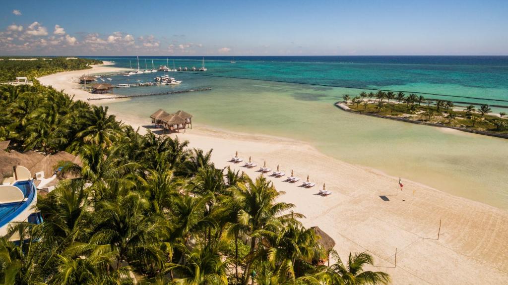 El Dorado Maroma A Spa Resort - More Inclusive
