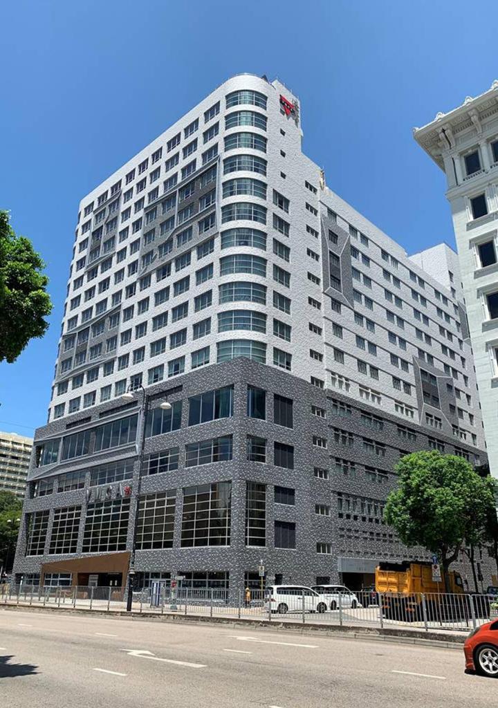 The Salisbury - YMCA of Hong Kong photo 3