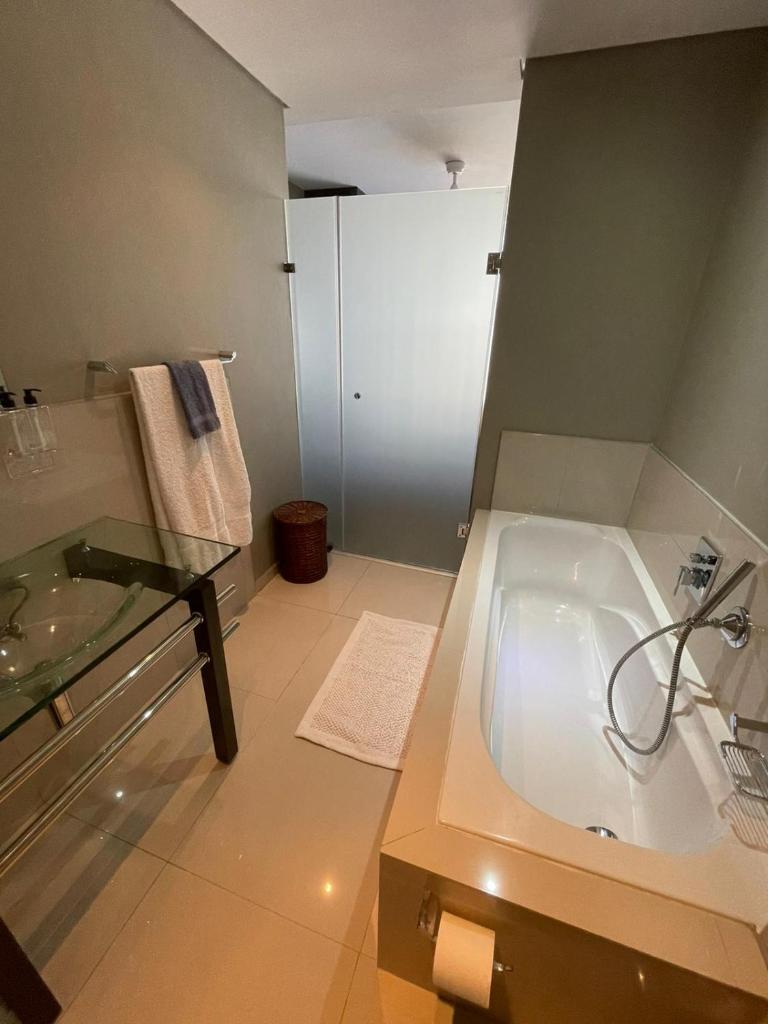 Infinity Self Catering Beachfront Apartment 302 photo 1