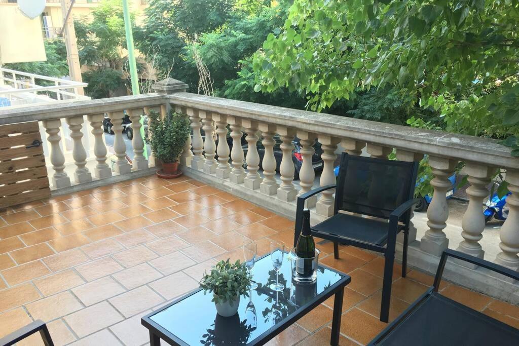 Casa antigua reformada junto al mar photo 2