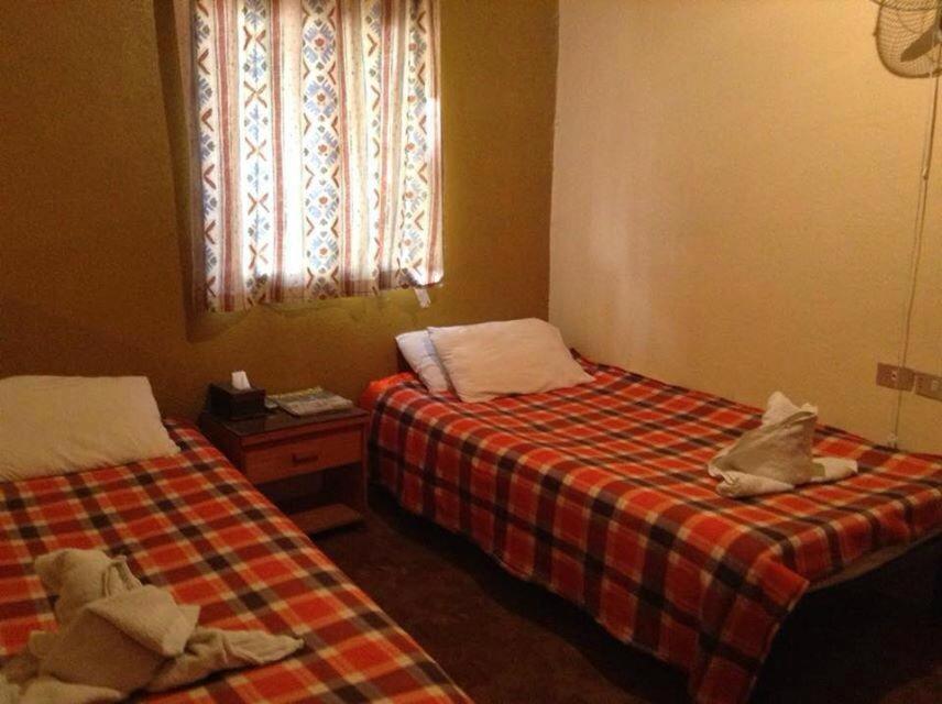 Queen Ayloa Hotel&Restaurant photo 1