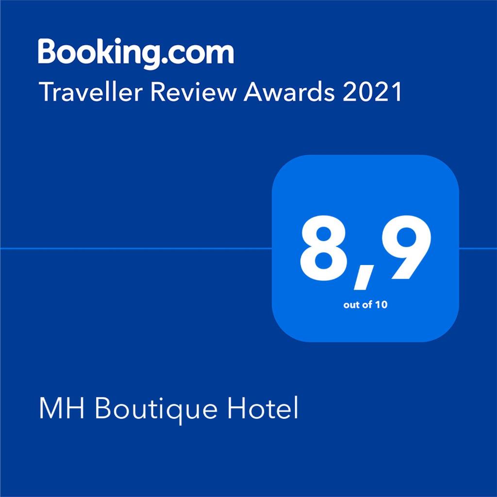 MH Boutique Hotel photo 1