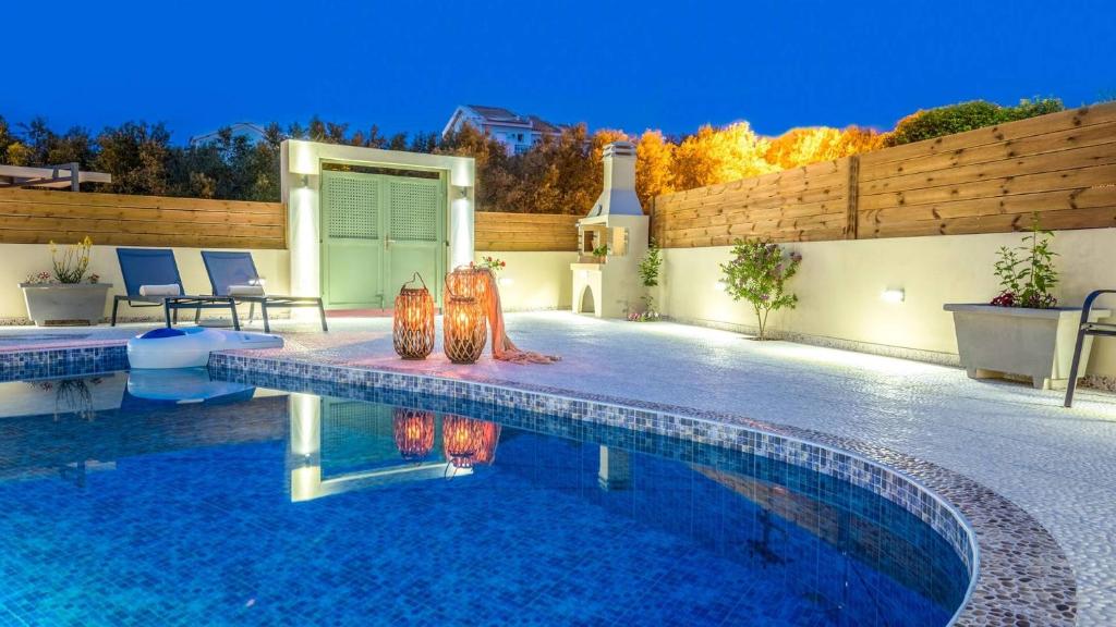 Coral Villa
