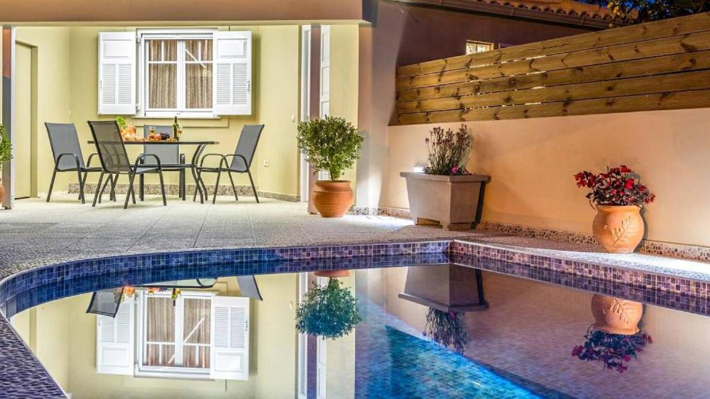Coral Villa photo 2