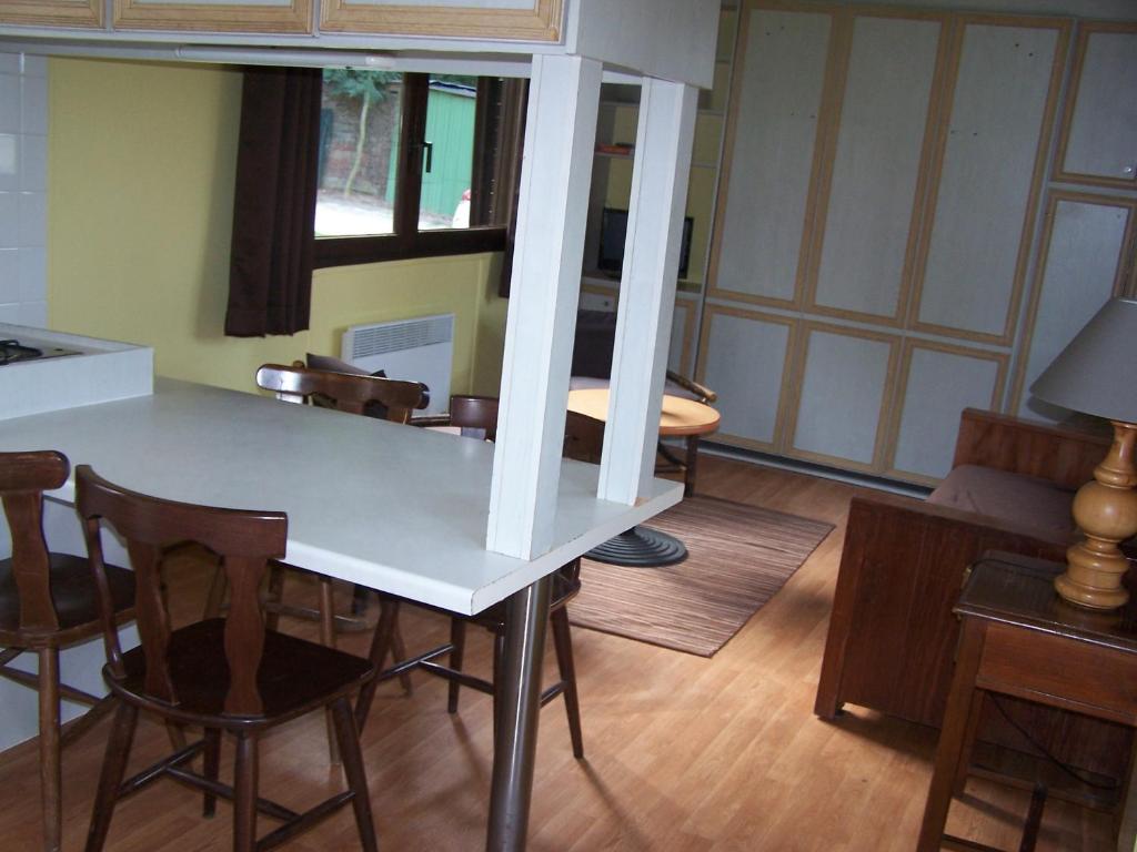 3 Gites - Relais Du Saussay in Pertheville Ners photo 1