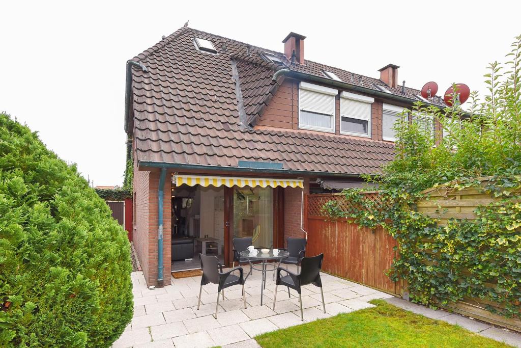 Ferienhaus Fresena photo 1