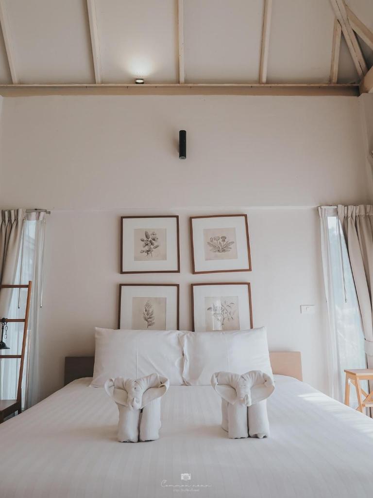 Sappraiwan Elephant Resort & Sanctuary photo 4