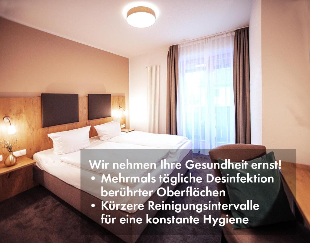 Hotel am Hachinger Bach by Blattl photo 3