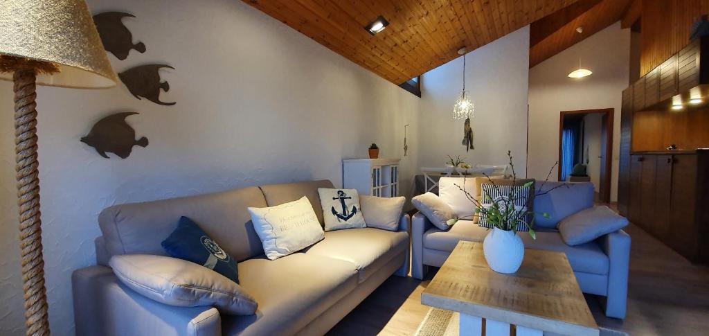 Ferienwohnung Ankerplatz photo 1