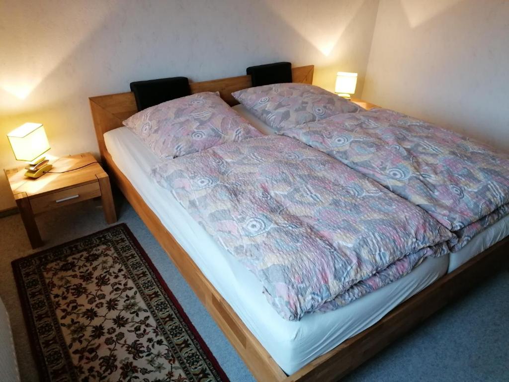 Ferienwohnung Wiesenweg photo 1