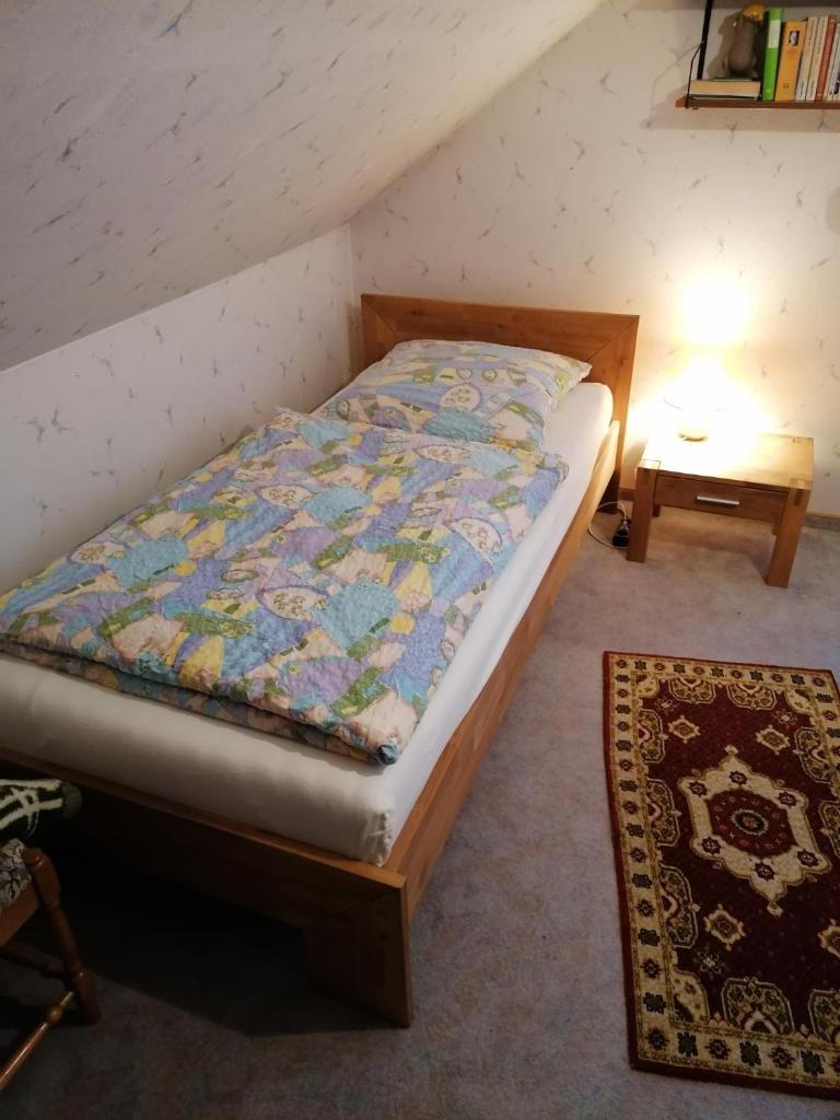 Ferienwohnung Wiesenweg photo 2