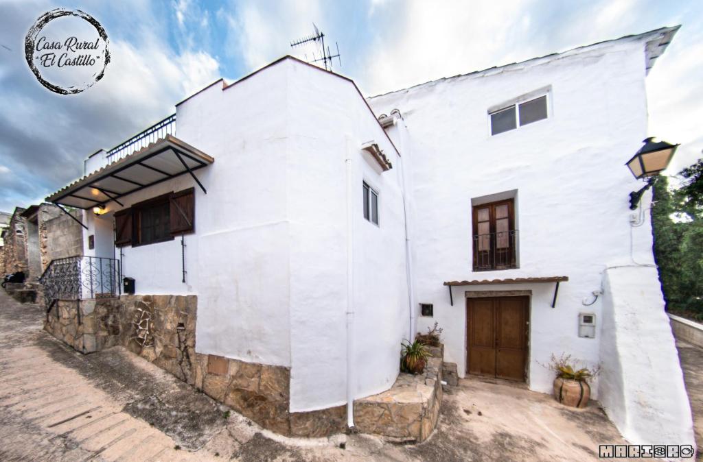 Casa Rural El Castillo photo 1