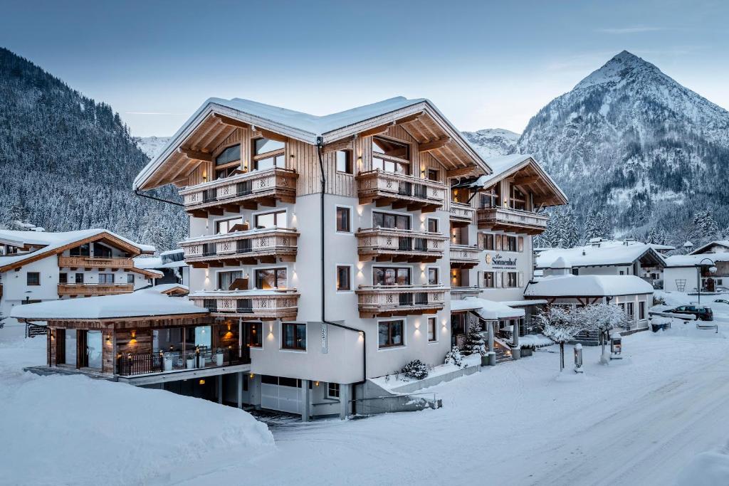 Sonnenhof Genusshotel & Appartements photo 1