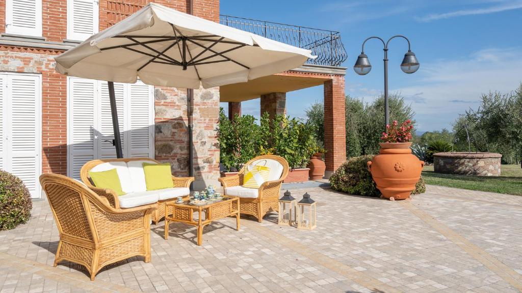 VILLA GABRI 8&2, Emma Villas photo 3