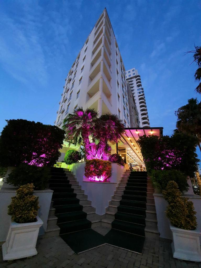 Hotel Arvi photo 1
