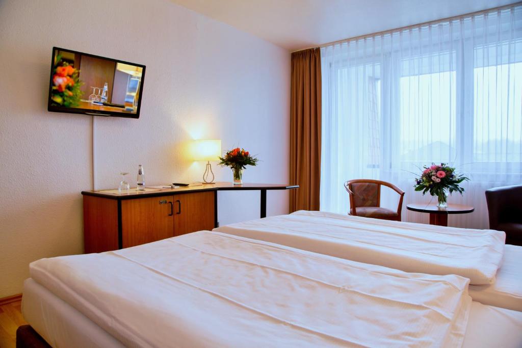 Comfort Hotel Bernau photo 3